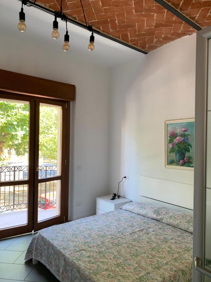Ferienwohnung I Platani 1 Montecatini Terme Exterior foto