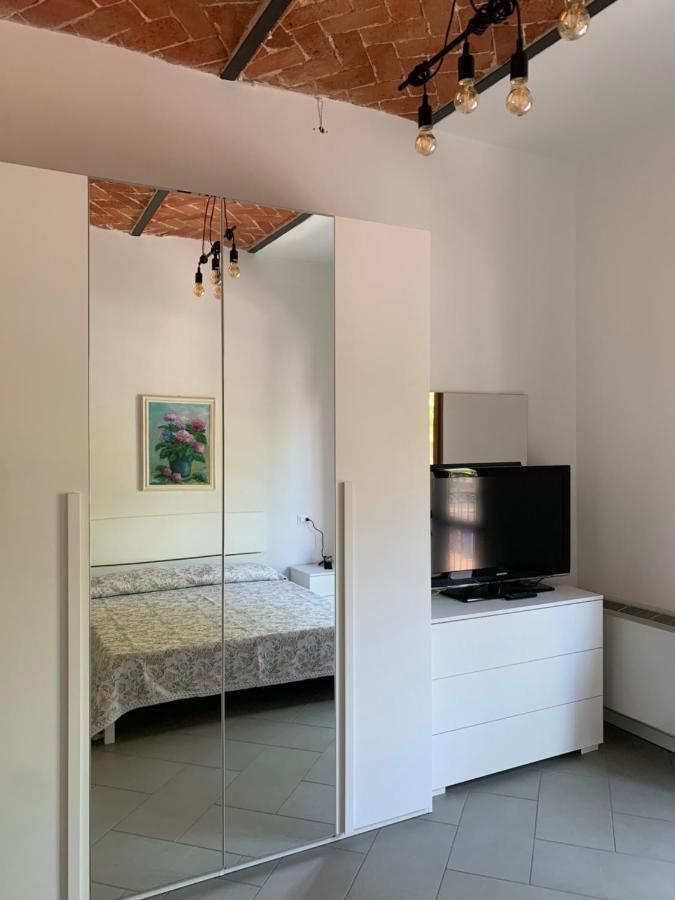Ferienwohnung I Platani 1 Montecatini Terme Exterior foto
